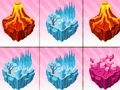 Spill Islands matcher Deluxe online