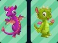 Spill Eventrag Dragons Memory online