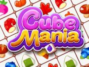 Spill Cube Mania online
