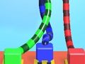Spill Knop master 3d online