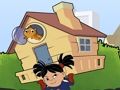 Spill Treehouse Trouble online