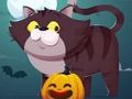 Spill Som er annerledes Halloween  online