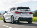 Spill BMW 128ti 2021 lysbilde online