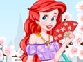 Spill Mermaid flyr til Tokyo  online