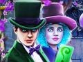 Spill Illusions Carnival  online