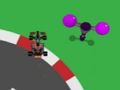 Spill Tau racing online