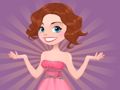 Spill Søt Mia Dress Up  online