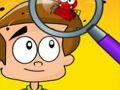 Spill Doctor Kids 2! online Spill Doctor Kids 2! online