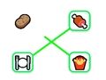 Spill Emoji Puzzle! online