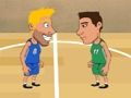 Spill Basketball fysikk  online