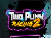 Spill To punk racing 2 online