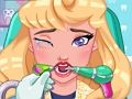 Spill Prinsesse Ava ekte tannlege  online