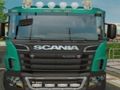 Spill V8 Trucks stikksag  online