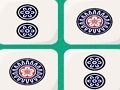 Spill Mahjong fusjon  online