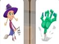 Spill Morsomt Halloween-minne  online