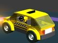 Spill Lekesimulator: bilsimulering online
