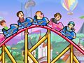 Spill Thrill Rush  online