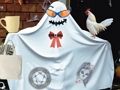 Spill Skjulte objekter: Halloween spasertur  online