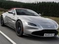 Spill Aston Martin Vantage Roadster online