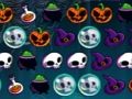 Spill Skummelt Halloween-skytespill  online