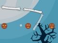 Spill Gresskar Halloween  online