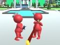 Spill Dodge Action 3D online