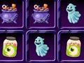 Spill Halloween-kamp 3  online