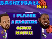 Spill Basketballhelt  online