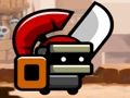 Spill Gladiatorangrep  online