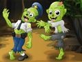 Spill Se forskjellene på Halloween  online