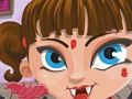 Spill Halloween skjulte tall  online