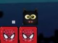 Spill Halloween Geometry Dash online