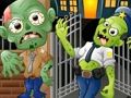 Spill Halloween-lenke  online