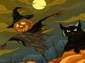 Spill Hallowmas 2020 puslespill online