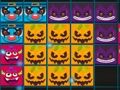 Spill Blokkerer puslespill Halloween online