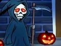 Spill Nifs Halloween  online