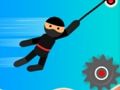 Spill Ragdoll Swing online