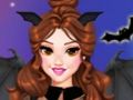 Spill Spooky Princess Social Media Adventure online