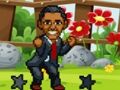 Spill Tappy Flappy Trump online