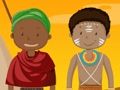 Spill Bobleskytter Afrika  online