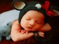 Spill Nyfødte babymodeller  online