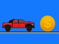 Spill Pickup Driver: Car Game  online