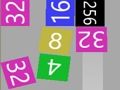 Spill Chain Cube: 2048 online