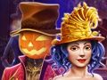 Spill Halloween-ånd  online