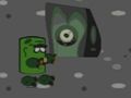 Spill Frankie Halloween -forsvar online