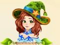 Spill Stellar Witch online