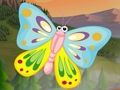 Spill Sommerfugler Jigsaw online