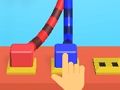Spill Tangle Puzzle 3D online