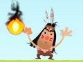 Spill Beskytt Red Indian Man  online
