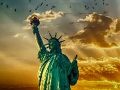 Spill Liberty Statue of Liberty online